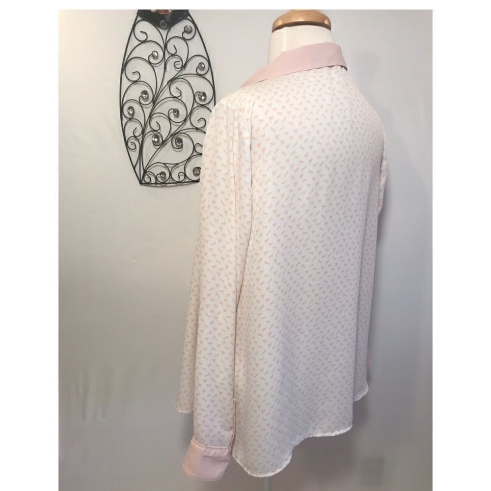 Free People Blouse - Picture 3 of 8